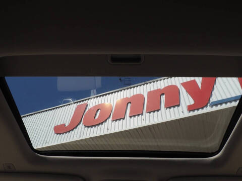 2019 Dodge Durango Citadel