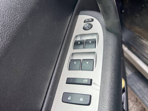 2007 Chevrolet Silverado 2500HD