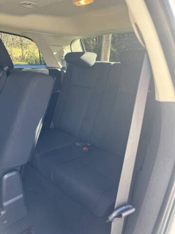 2010 Dodge Journey SXT