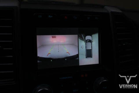 2021 Ford F-250 Super Duty