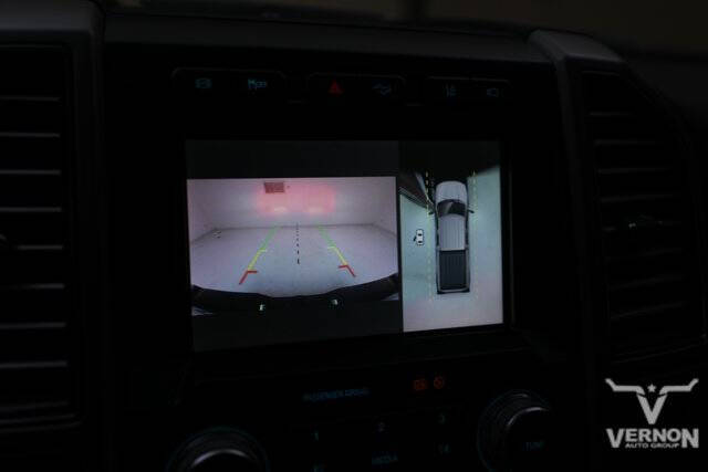 2021 Ford F-250 Super Duty