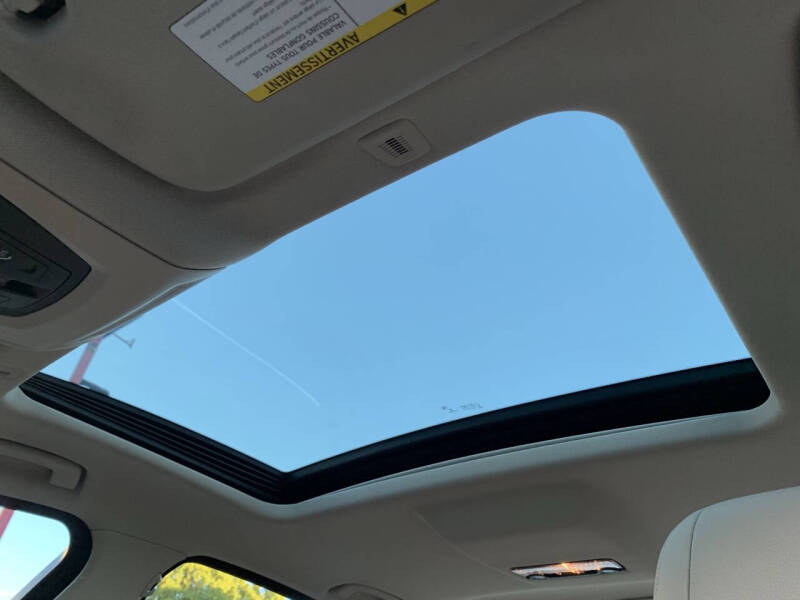 2014 BMW 5 Series 535i