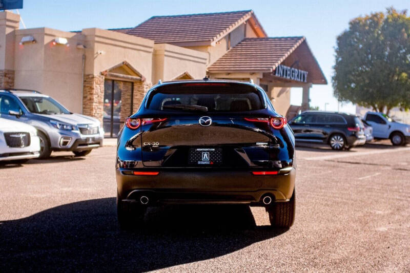 2022 Mazda CX-30 2.5 S Premium