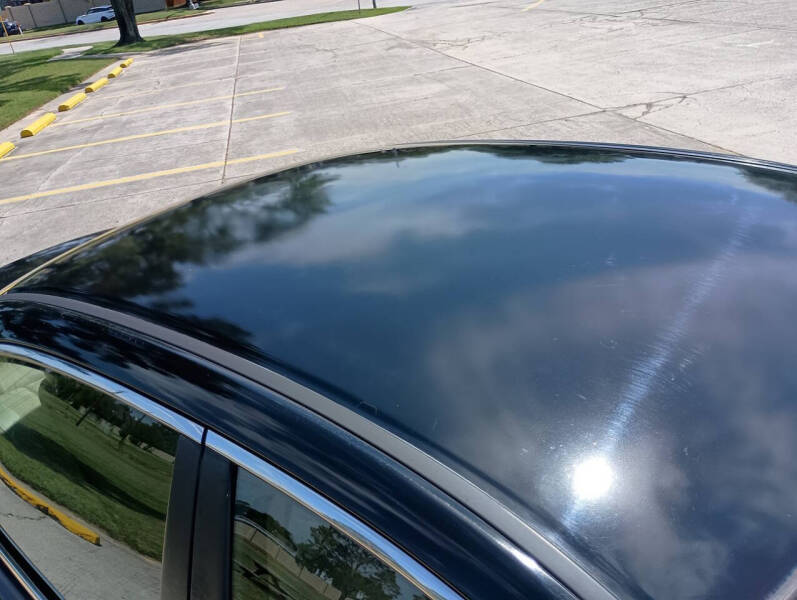 2012 Honda Accord LX-P