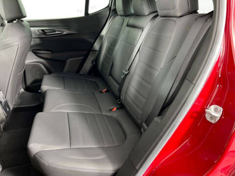 2024 Dodge Hornet GT Plus