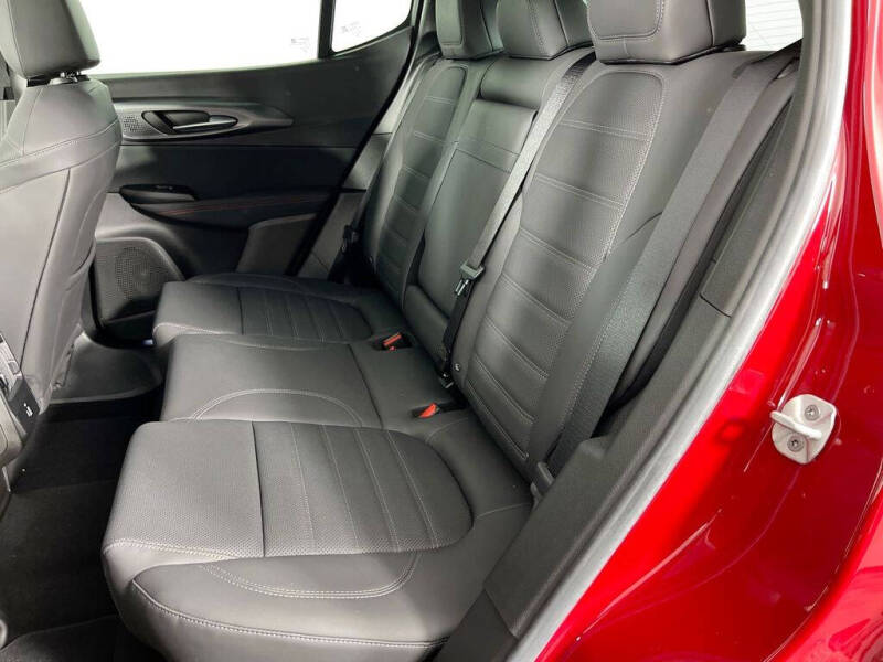 2024 Dodge Hornet GT Plus