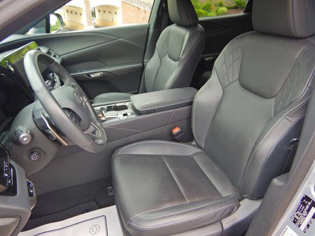 2023 Lexus RX 350