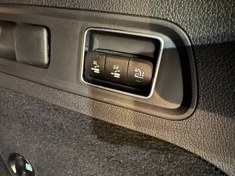 2024 Mercedes-Benz GLS AMG GLS 63