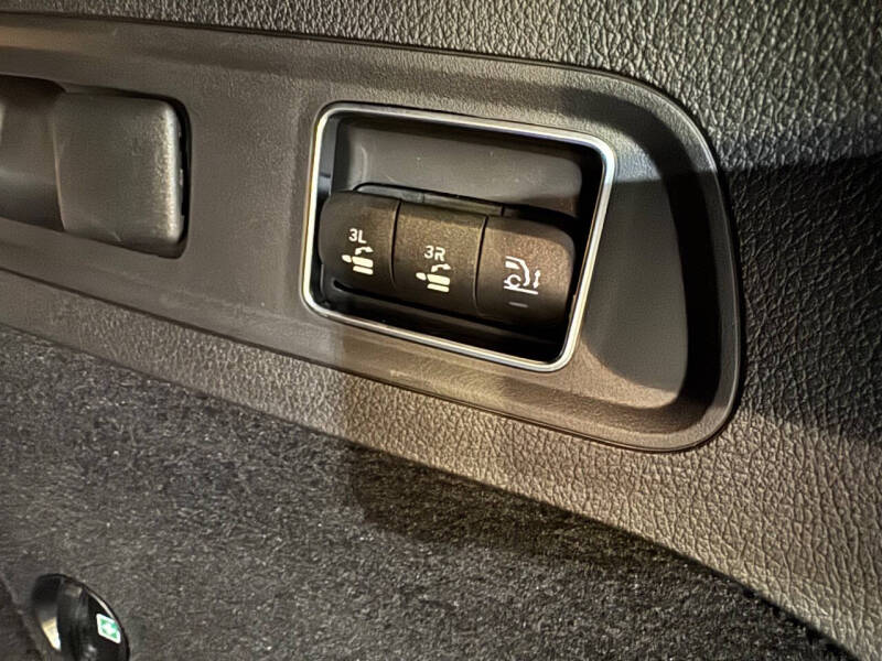 2024 Mercedes-Benz GLS AMG GLS 63