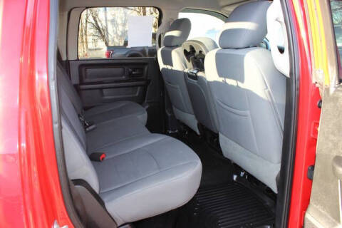 2013 RAM 1500 Express