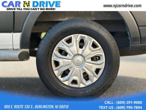 2019 Ford Transit 250