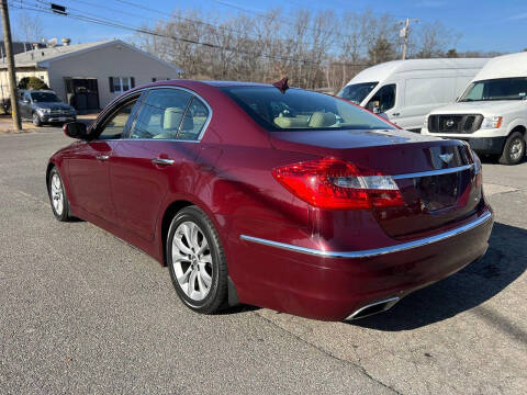2012 Hyundai Genesis 3.8L V6