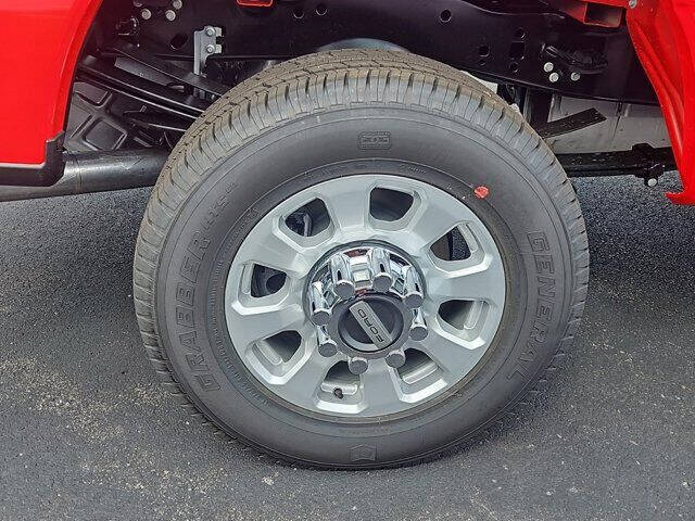 2023 Ford F-250 Super Duty XLT