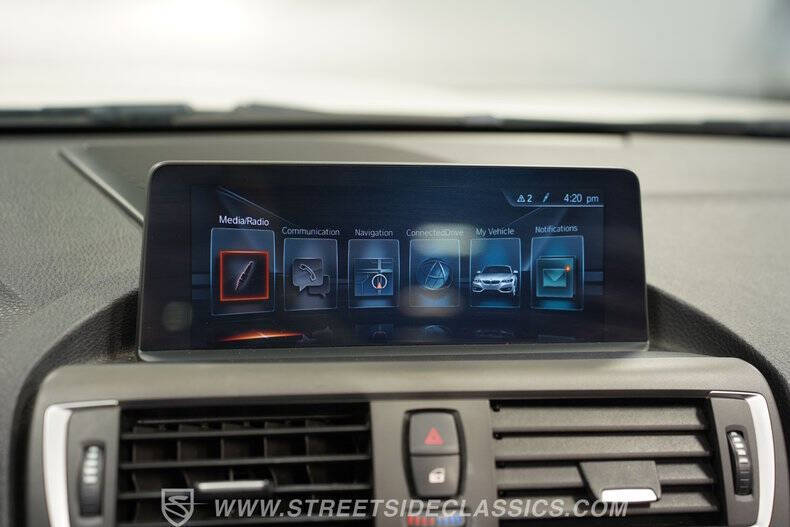 2017 BMW 2 Series 230i