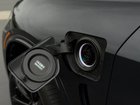 2018 BMW X5 xDrive40e iPerformance