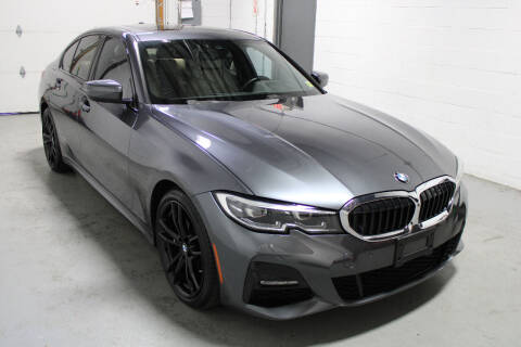 2020 BMW 3 Series for sale at VML Motors LLC in Moonachie NJ