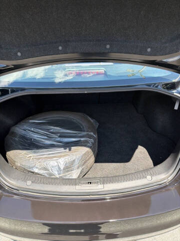 2011 Mazda MAZDA6