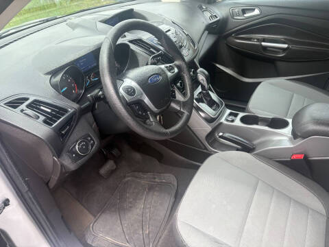 2013 Ford Escape SE
