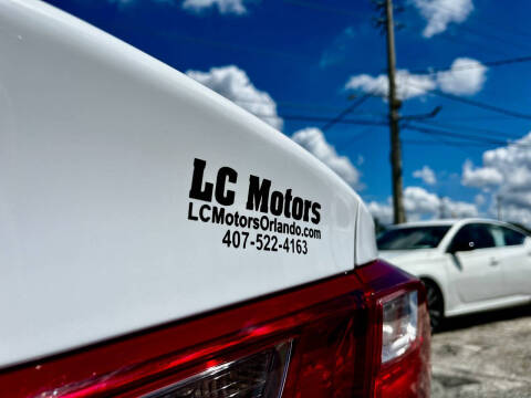 2024 Chevrolet Malibu LS