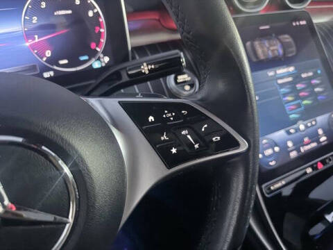 2023 Mercedes-Benz C-Class C 300