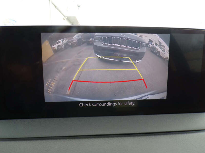 2023 Mazda CX-9 Touring