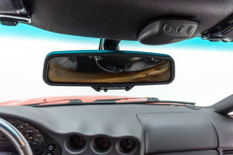 1995 Mitsubishi 3000GT