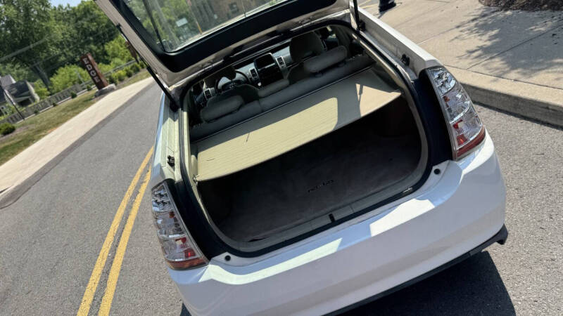 2008 Toyota Prius