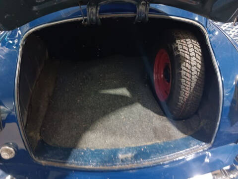 1947 Chrysler New Yorker