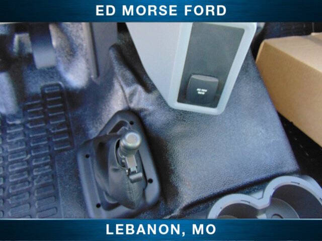 2026 Ford F-750 Super Duty