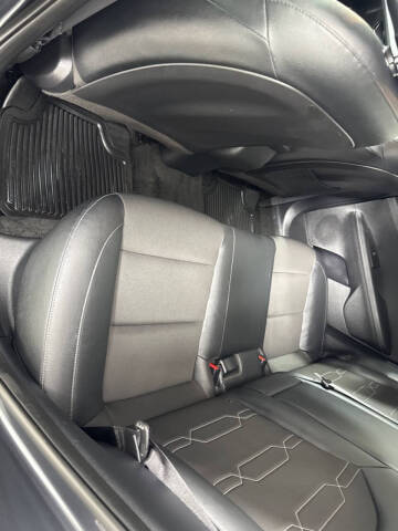 2022 Kia Forte GT Line