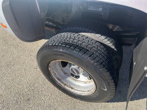 2010 GMC Sierra 3500HD SLT