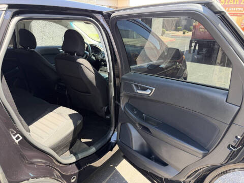 2019 Ford Edge SE