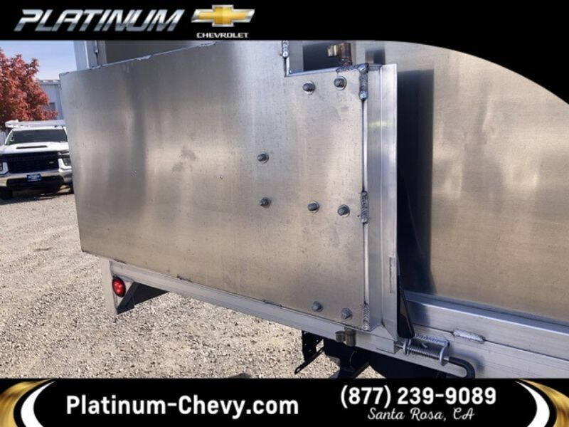 2023 Chevrolet Silverado 6500HD