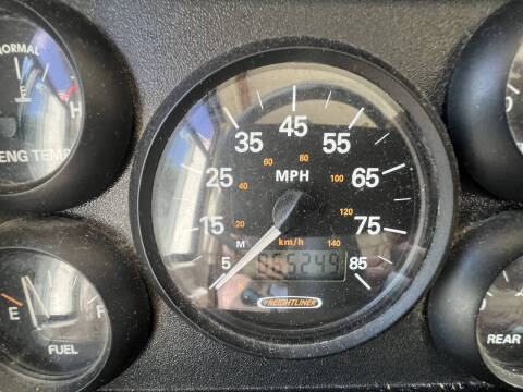 2001 Winnebago Journey 36L