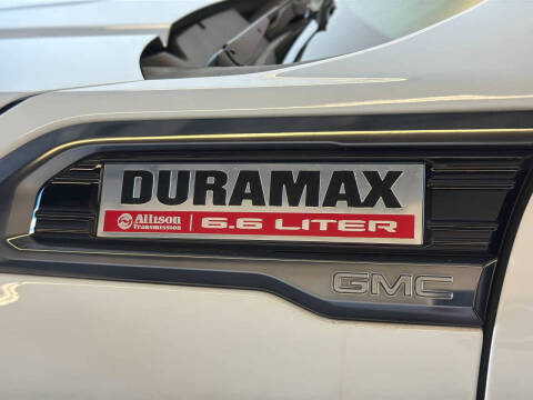 2023 GMC Sierra 2500HD