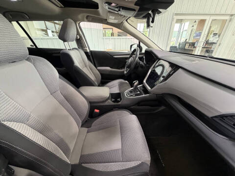 2023 Subaru Outback Premium