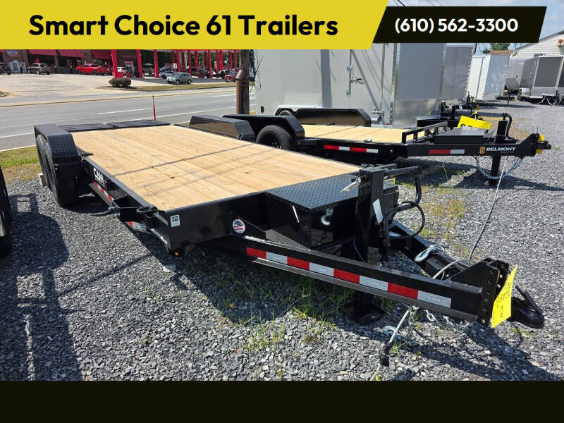 2025 CAM Superline PSRET82173-BP-154