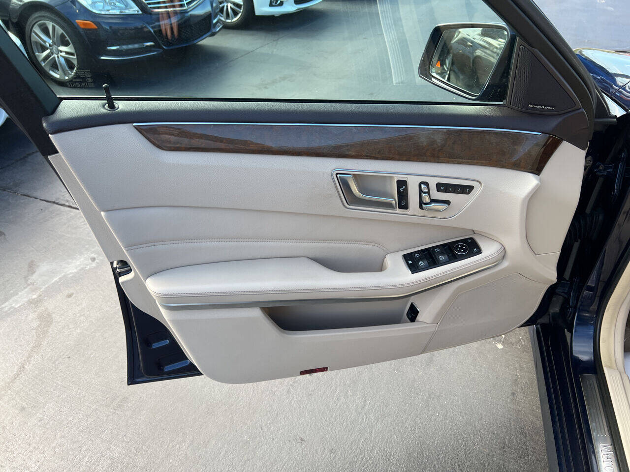 2014 Mercedes-Benz E-Class  - $20,999