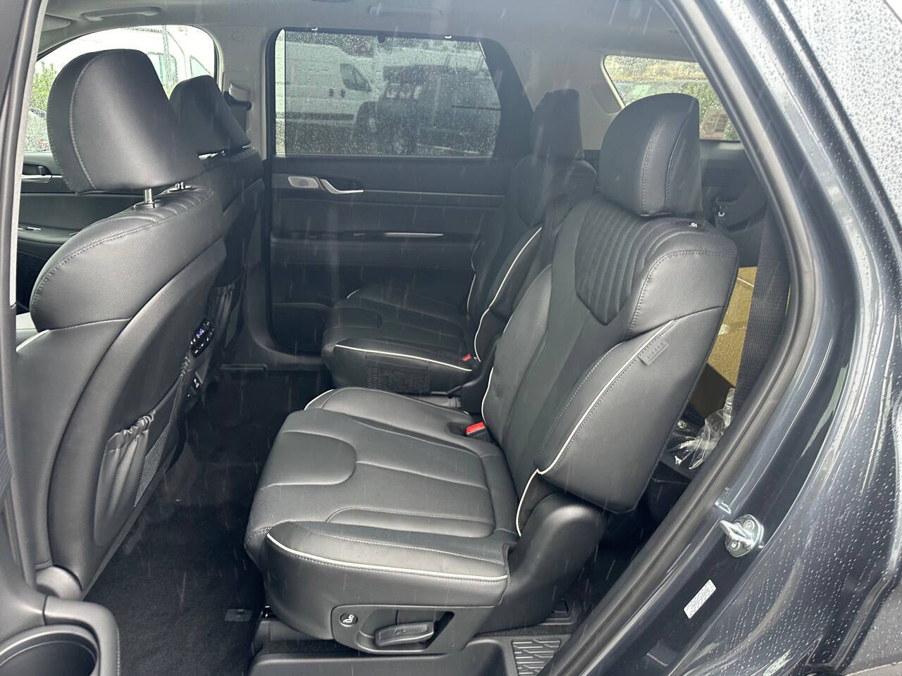 2025 Hyundai PALISADE for sale at Autos by Talon in Seattle, WA