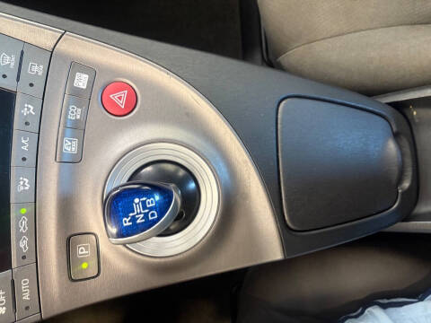 2014 Toyota Prius Two