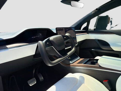 2022 Tesla Model X