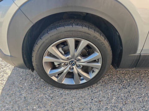 2020 Mazda CX-30 Select