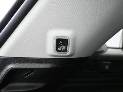 2022 Jeep Grand Cherokee 4xe