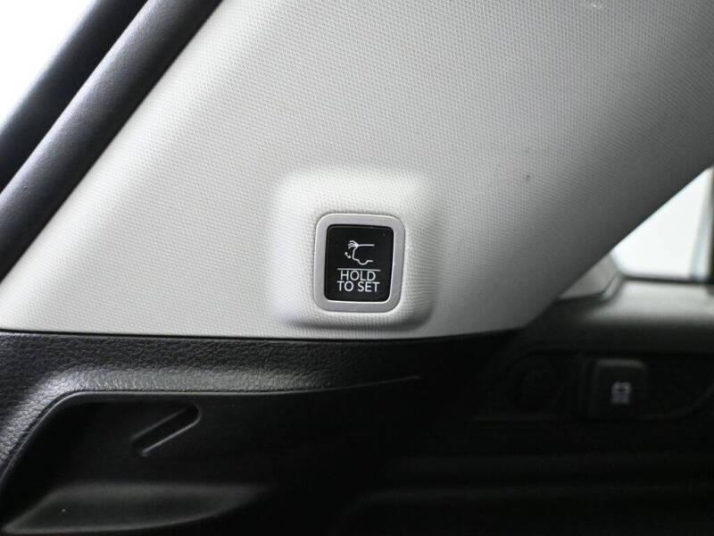 2022 Jeep Grand Cherokee 4xe