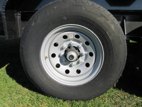 2026 Diamond T Dump 8314DMP140