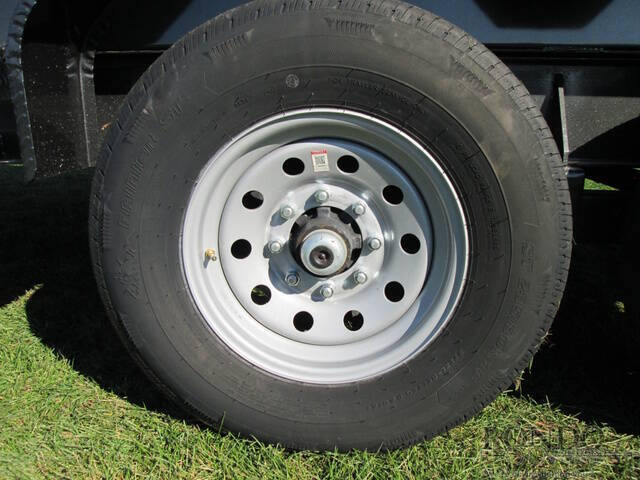 2026 Diamond T Dump 8314DMP140