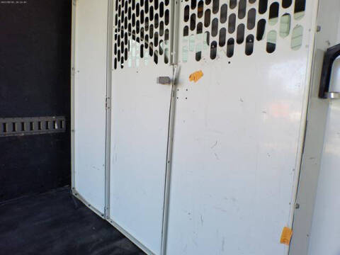 2019 Ford Transit 150