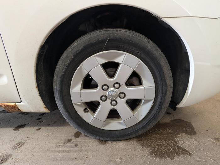 2006 Toyota Prius