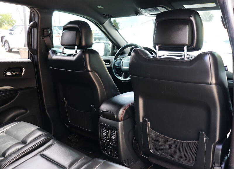2020 Dodge Durango GT Plus