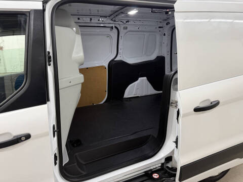 2014 Ford Transit Connect XL